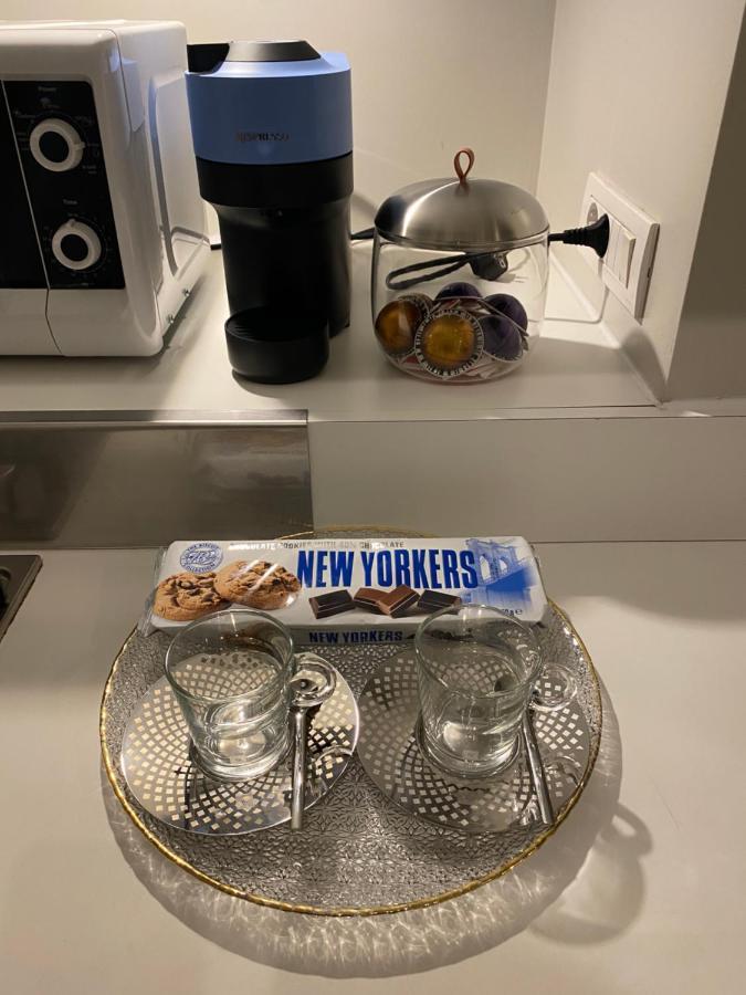 Lora Luxury House Apartment Como Bagian luar foto