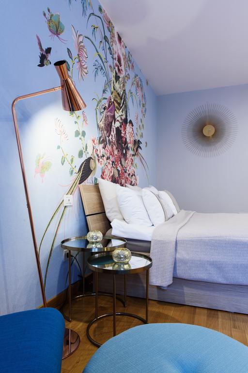 Lora Luxury House Apartment Como Bagian luar foto