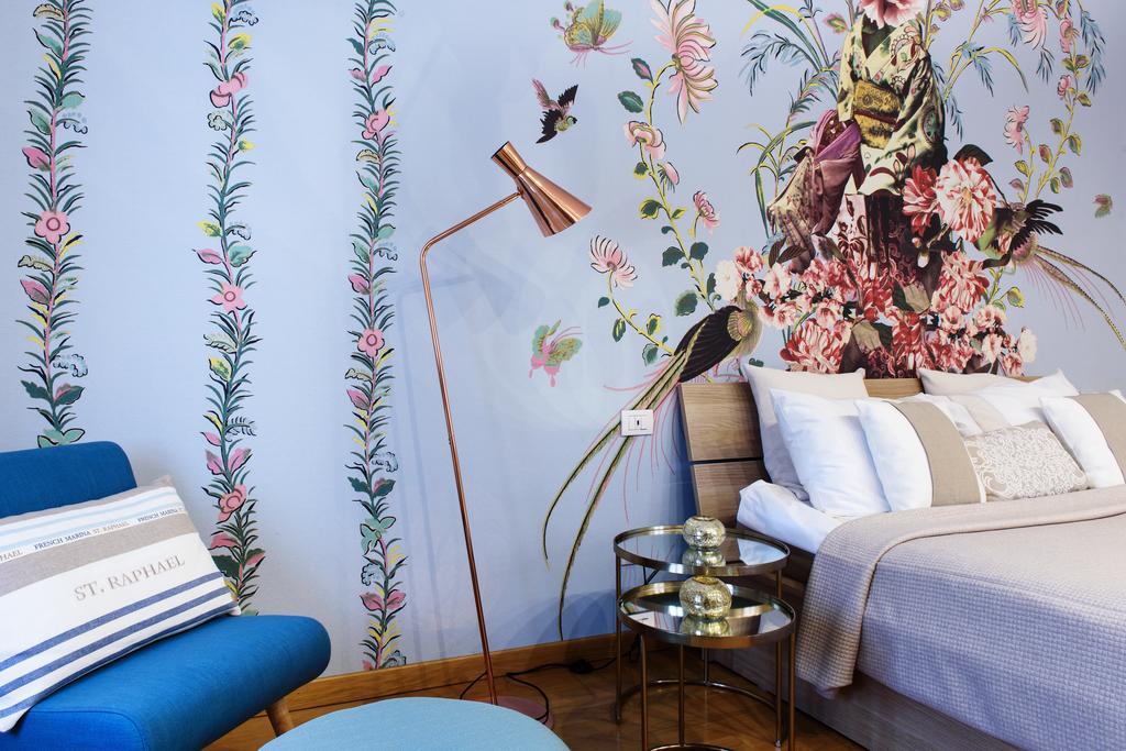 Lora Luxury House Apartment Como Bagian luar foto